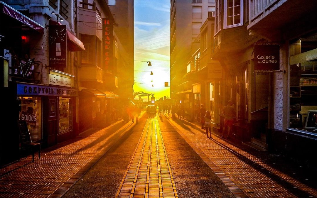 Should We Eliminate Negativity at Work? Not Quite!