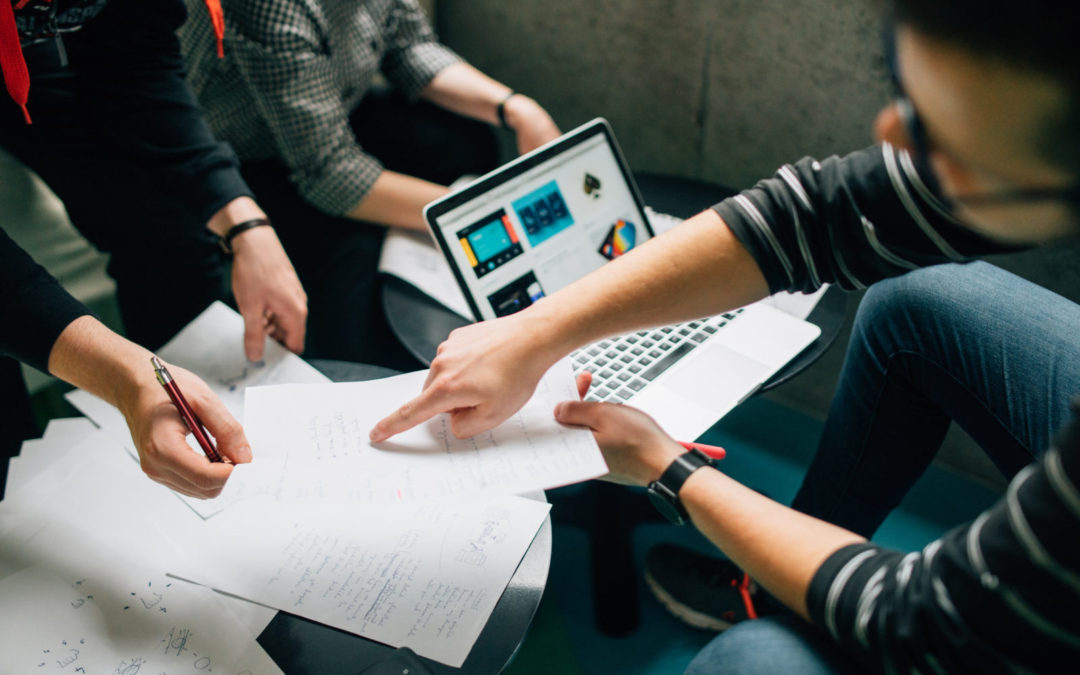 Urgency vs. Agency: Getting Commitment to Your Change Agenda