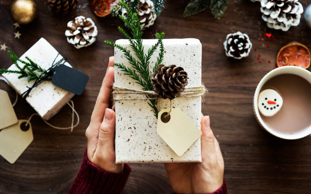 Stay Sane This Holiday Season with These Change Management Tips
