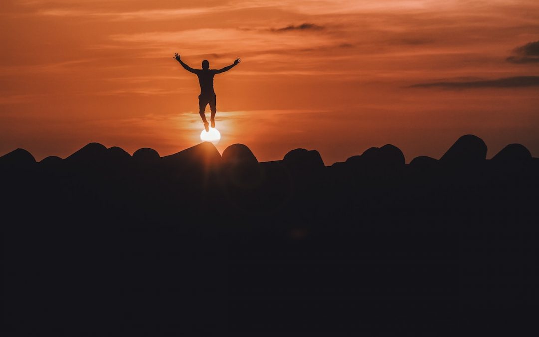 Four Questions To Be Solution-Focused During Change