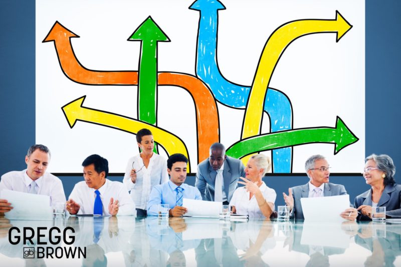 6 change management myths debunked