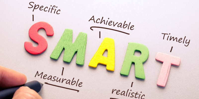 6 change management myths debunked - smart goals