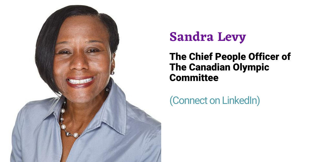 Sandra Levy Newsletter -