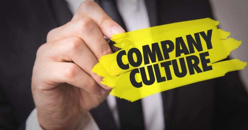 How to Improve a Company Culture Without Overhauling It
